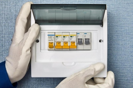 Normes &eacute;lectriques &agrave; Argenteuil, garantir votre conformit&eacute;