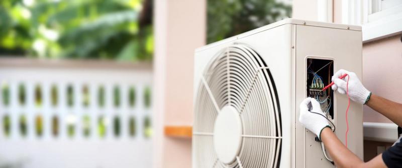 Installer une VMC ou une climatisation, quelles precautions electriques prevoir avant les travaux ?