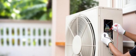 Installer une VMC ou une climatisation, quelles precautions electriques prevoir avant les travaux ?